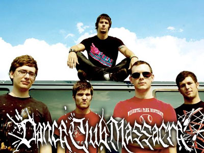 DANCE CLUB MASSACRE