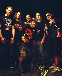 ANIMOSITY